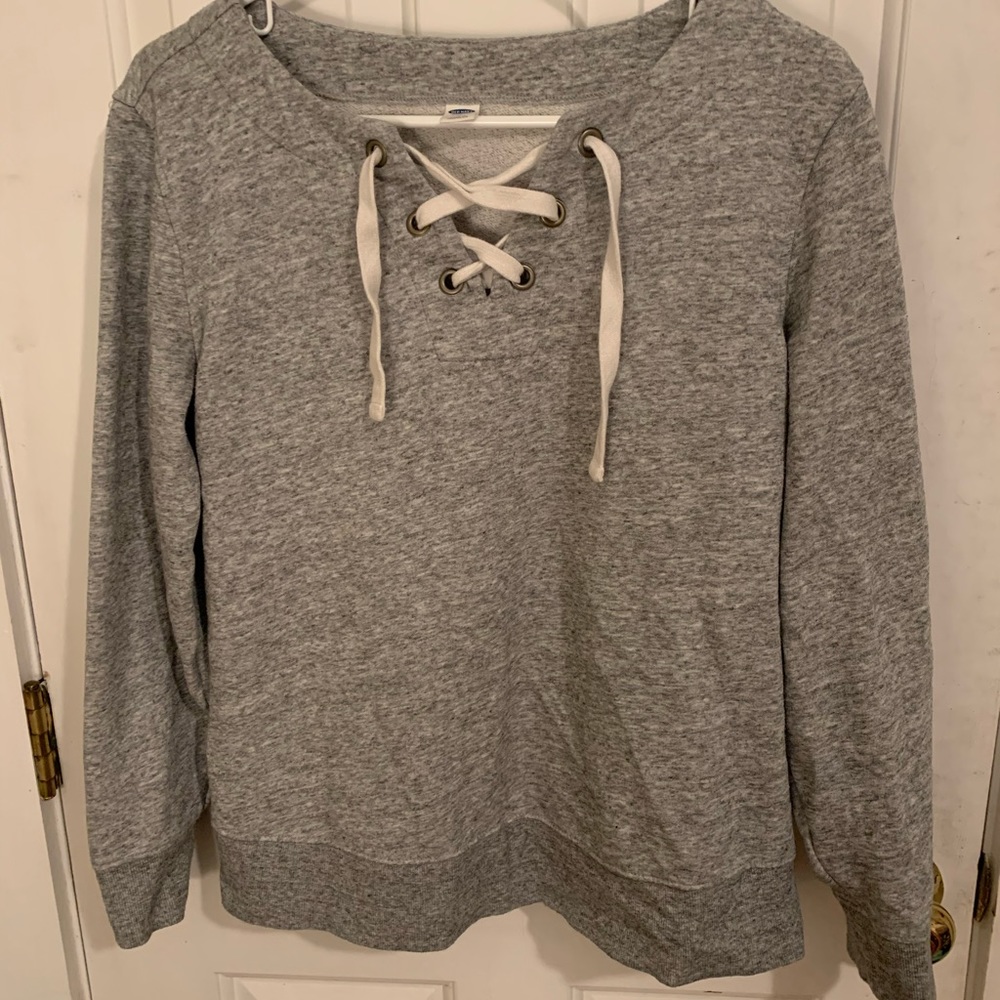 sweater